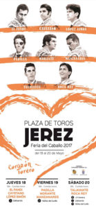 toros Jerez 2017